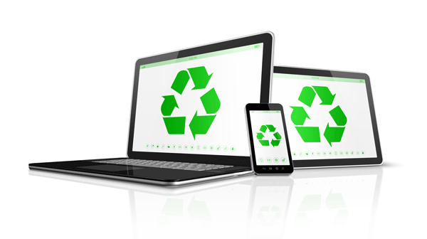 Read more about the article Recycling electronics